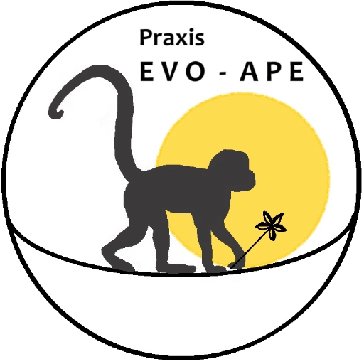 Evo Ape Favicon